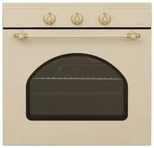 Духовой шкаф LUXDORF B6EO16150