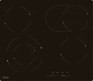 Варочная поверхность KANZLER KH 026 S