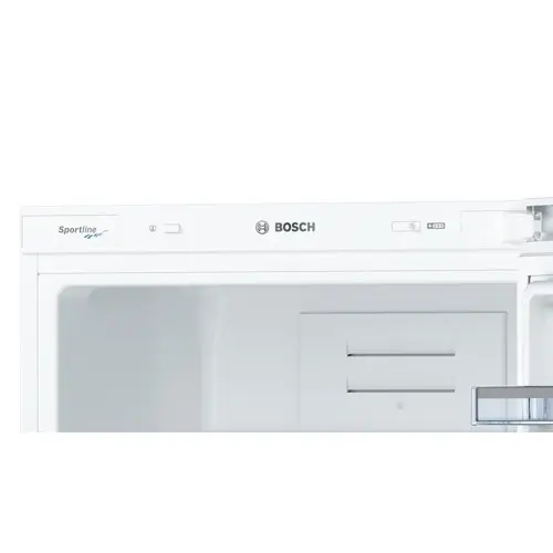 Холодильник BOSCH KGN 39XW26 — фото