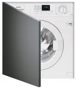 Стиральная машина SMEG LSTA126