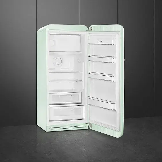 Холодильник SMEG FAB28RPG3 — фото