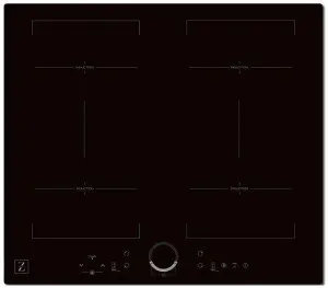 Варочная поверхность ZUGEL ZIH606B