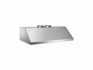 Вытяжка BERTAZZONI KU90PRO2XA