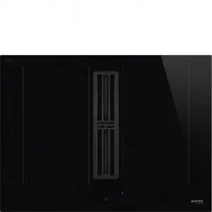 Варочная поверхность SMEG HOBD472D