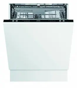 Встраиваемая посудомоечная машина GORENJE GV62212