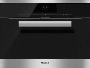 Духовой шкаф MIELE h 6800 bp edst/clst