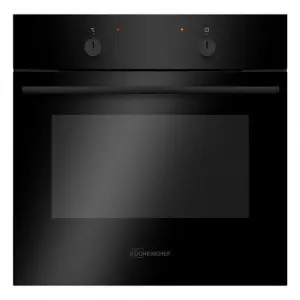 Встраиваемый электрический духовой шкаф Kuchenchef KBE640S