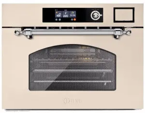 Духовой шкаф ILVE 645SNZT4/AWC