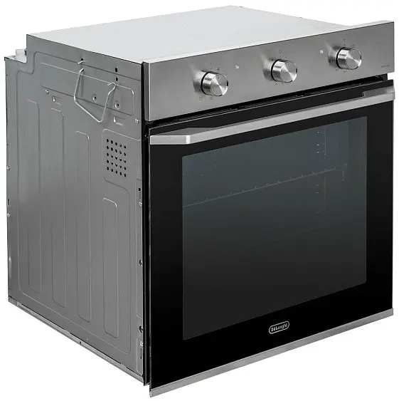 Духовой шкаф DELONGHI NSM 7XL PPP RUS — фото