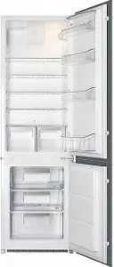 Холодильник SMEG c7280f2p