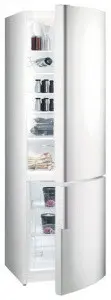 Холодильник GORENJE rk 61 w2