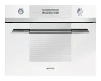Духовой шкаф SMEG sc45mcb2