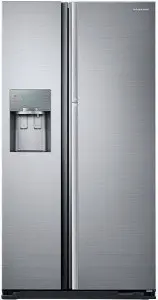 Холодильник Samsung RH56J69187F нержавеющая сталь