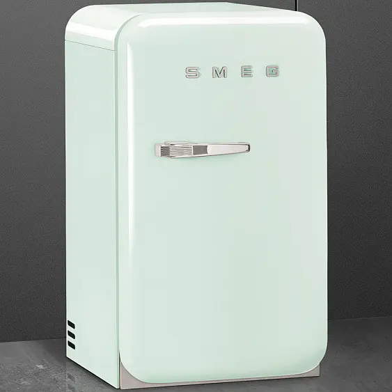 Минибар Smeg FAB5RPG — фото