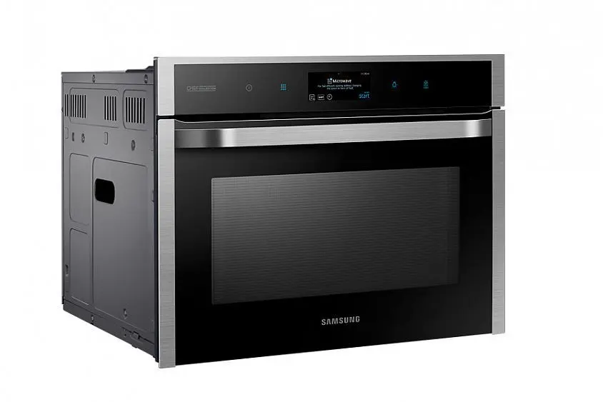Духовой шкаф SAMSUNG nq50j9530bs — фото