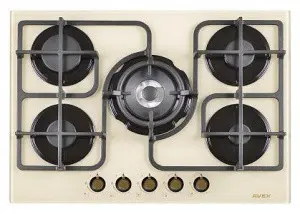 Варочная панель AVEX RY-9052