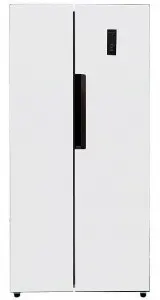 Холодильник LEX LSB520WID