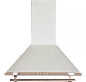 Вытяжка MBS VERBENA 160 IVORY