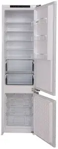 Холодильник ASCOLI ADRF305WEBI