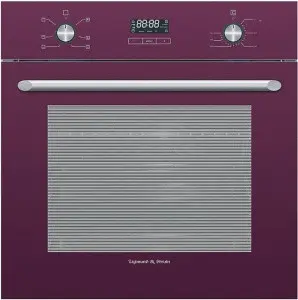 Духовой шкаф ZIGMUND SHTAIN EN 232.722 V