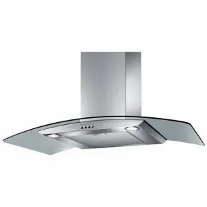 Вытяжка JET AIR TORY P 60 INX