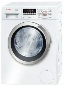 Стиральная машина полноразмерная BOSCH wlk 20267