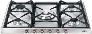 Поверхность SMEG sr775xrw