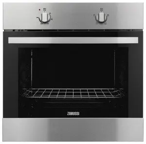 Духовой шкаф ZANUSSI zob 10401 xv