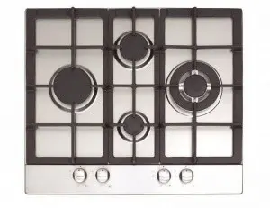 Газовая поверхность CATA LGD 631A