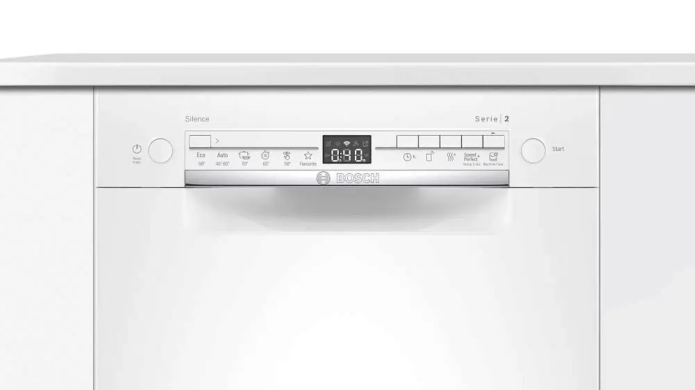 Посудомоечная машина BOSCH SPU 2HKW57S — фото