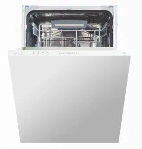 Посудомоечная машина KUPPERSBERG GS 4505