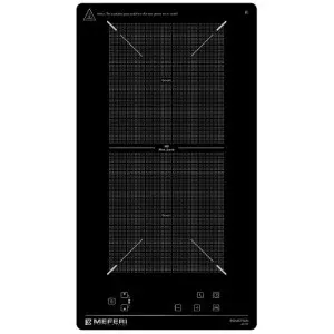 Варочная поверхность MEFERI MIH302BK ULTRA