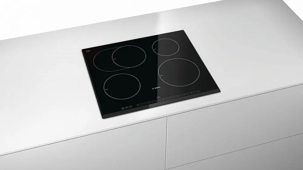 Поверхность BOSCH PIB651N17E — фото