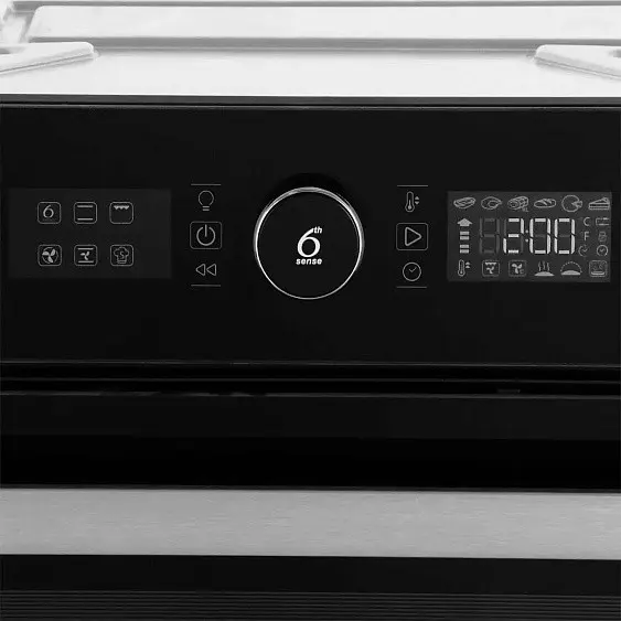 Духовой шкаф WHIRLPOOL OAKZ9 7921 CS NB — фото