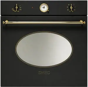 Духовой шкаф SMEG sf805a