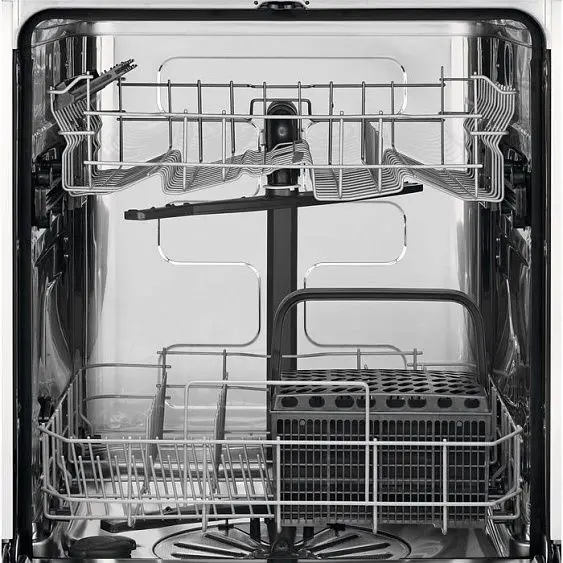 Посудомоечная машина ELECTROLUX EDA917122L — фото
