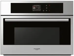 Духовой шкаф FULGOR FCMO 4511 TM X
