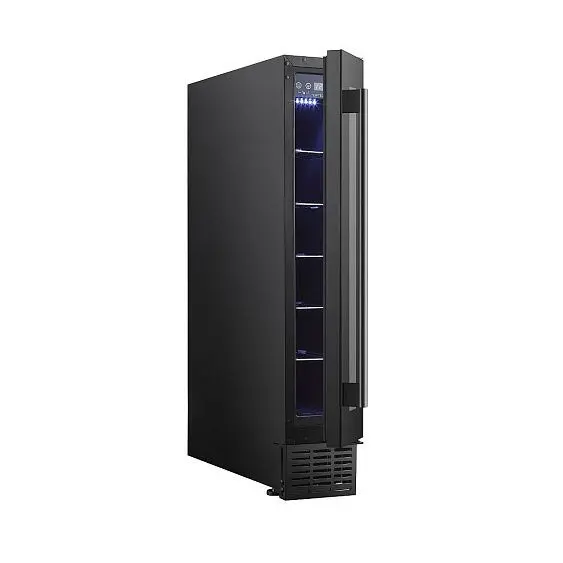 Винный шкаф TEMPTECH CLX15SB — фото