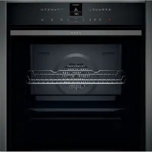 Духовой шкаф NEFF B47VR22G0