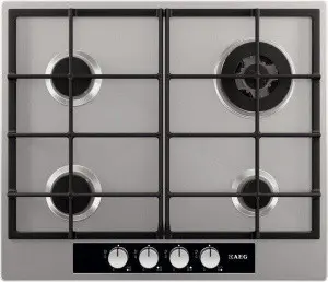 Поверхность AEG hg 654440 sm