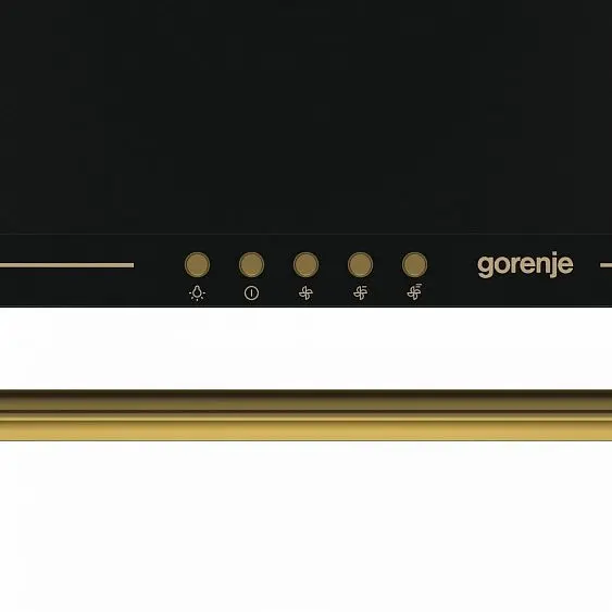 Вытяжка GORENJE WHC 63 CLB — фото