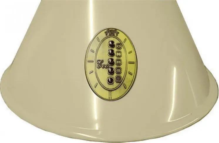 Каминная вытяжка KAISER A 9423 ElfBE Eco — фото
