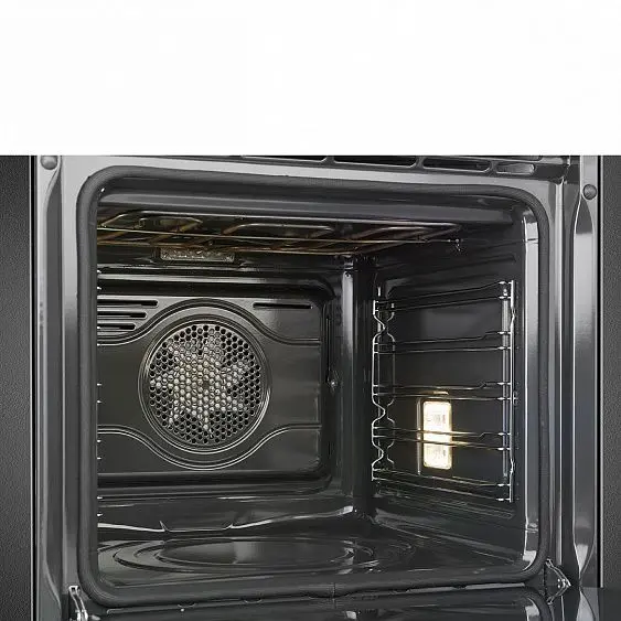Духовой шкаф SMEG SFP6106WTPS — фото