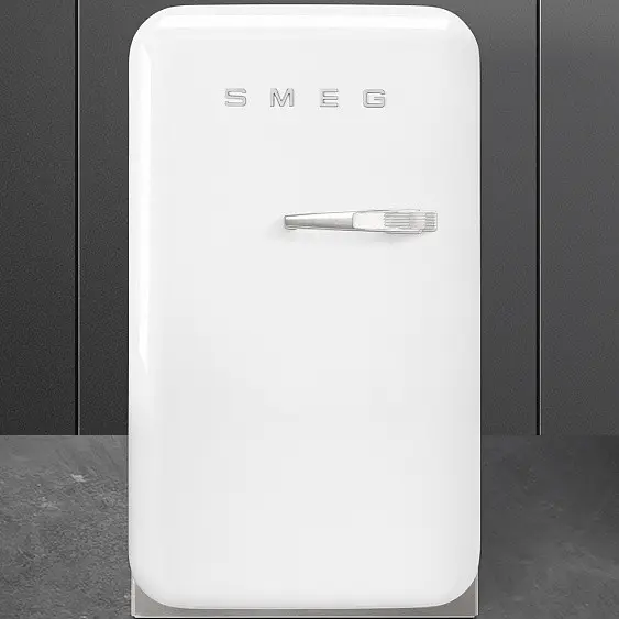 Минибар Smeg FAB5LWH — фото