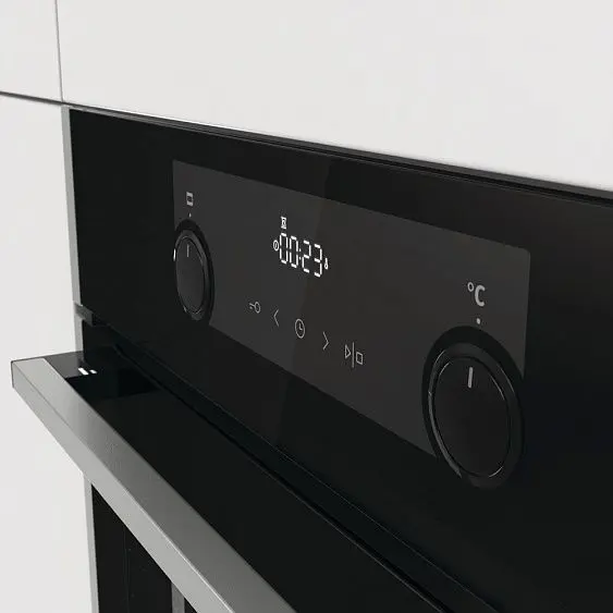 Духовой шкаф GORENJE BPS737E20XG — фото