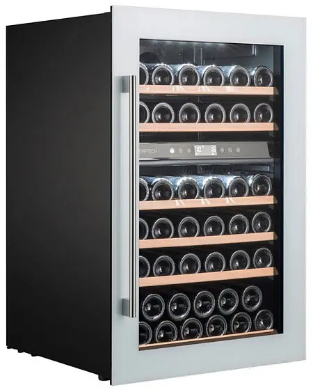 Винный шкаф TEMPTECH OZ90DW — фото