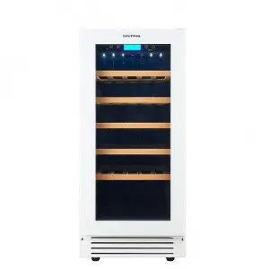 Винный шкаф CELLAR PRIVATE CP032-1TWH