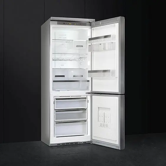 Холодильник SMEG fa390x4 — фото