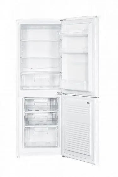 Холодильник KRAFT KF-DC180W — фото