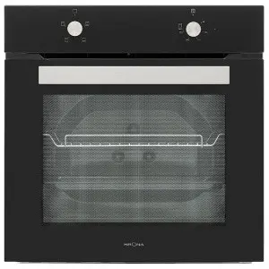Духовой шкаф KRONA ASTRO 60 BL